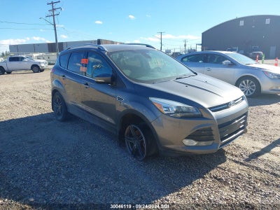 FORD ESCAPE 2014