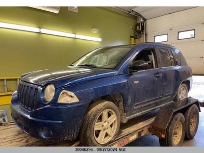 JEEP COMPASS 2009