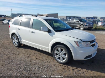 DODGE JOURNEY 2010