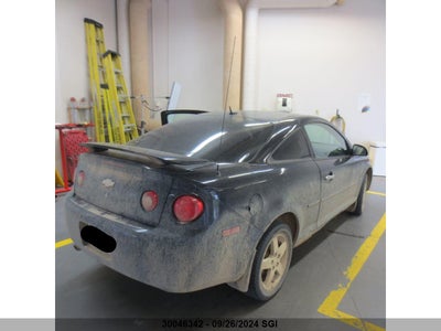 CHEVROLET COBALT 2009
