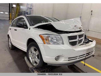 DODGE CALIBER 2007