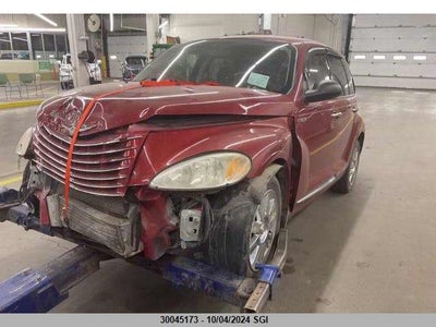 CHRYSLER PT CRUISER 2004
