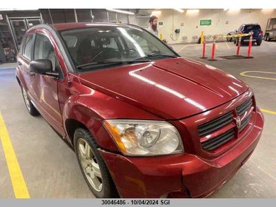 DODGE CALIBER 2008