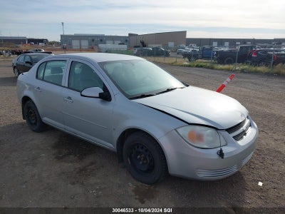 CHEVROLET COBALT 2007