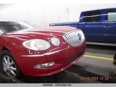 BUICK ALLURE 2008