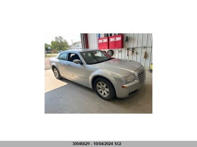 CHRYSLER 300 2007