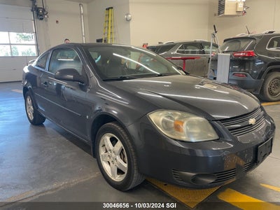 CHEVROLET COBALT 2008