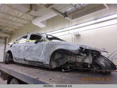 AUDI A4 2009