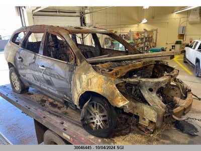 BUICK ENCLAVE 2008