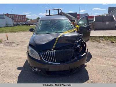 BUICK VERANO 2014