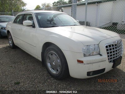 CHRYSLER 300 2005