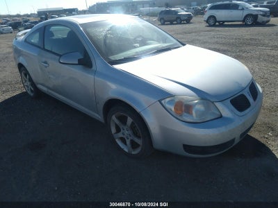 PONTIAC PURSUIT 2006