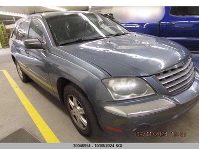 CHRYSLER PACIFICA 2005