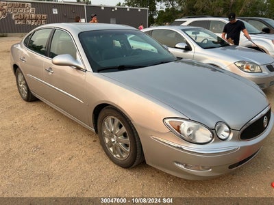 BUICK ALLURE 2007