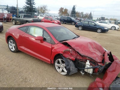 MITSUBISHI ECLIPSE 2006