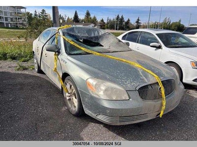 BUICK LUCERNE 2006