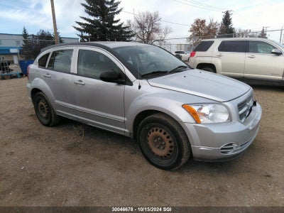 DODGE CALIBER 2010