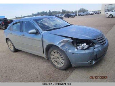 CHRYSLER SEBRING 2009
