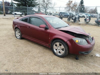 CHEVROLET COBALT 2007