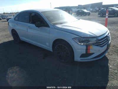 VOLKSWAGEN JETTA 2019