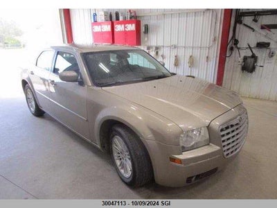 CHRYSLER 300 2008