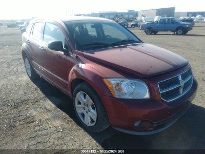 DODGE CALIBER 2008