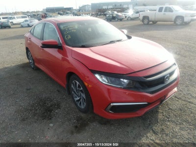 HONDA CIVIC 2020