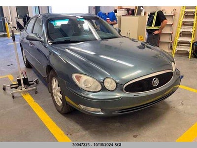 BUICK ALLURE 2006