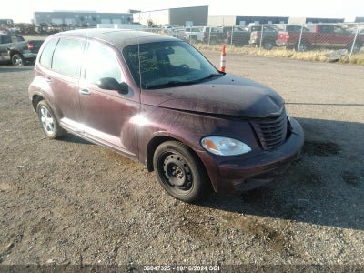 CHRYSLER PT CRUISER 2003