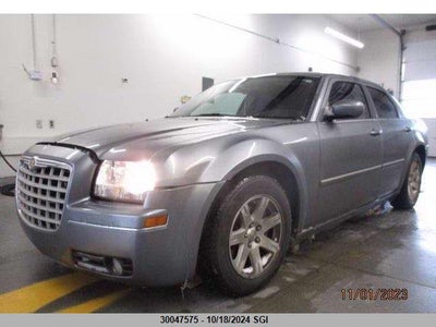 CHRYSLER 300 2006