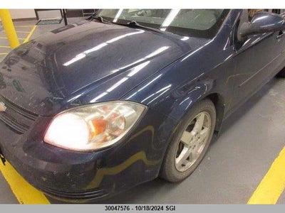 CHEVROLET COBALT 2010