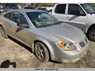 PONTIAC PURSUIT 2006