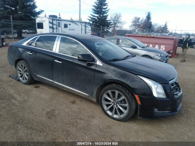 CADILLAC XTS 2017