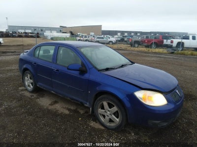 PONTIAC PURSUIT 2006