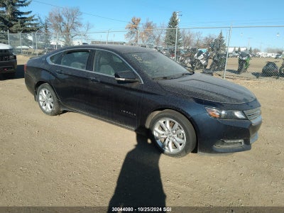 CHEVROLET IMPALA 2019