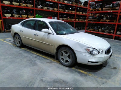 BUICK ALLURE 2006
