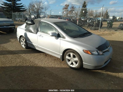 HONDA CIVIC 2007