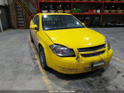 CHEVROLET COBALT 2009