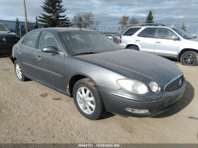 BUICK ALLURE 2005