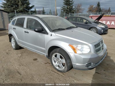 DODGE CALIBER 2007