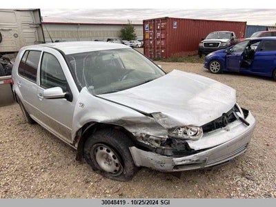 VOLKSWAGEN GOLF 2006