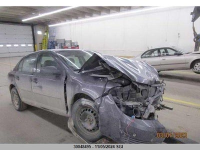 PONTIAC PURSUIT 2006