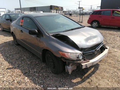 HONDA CIVIC 2008