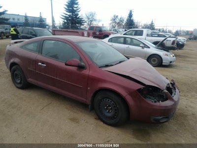CHEVROLET COBALT 2009