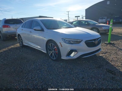 BUICK REGAL 2018