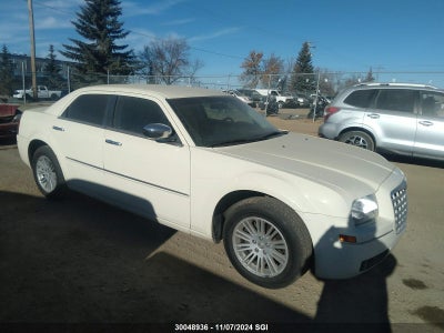 CHRYSLER 300 2010