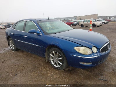 BUICK ALLURE 2005