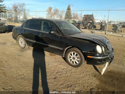 KIA AMANTI 2004