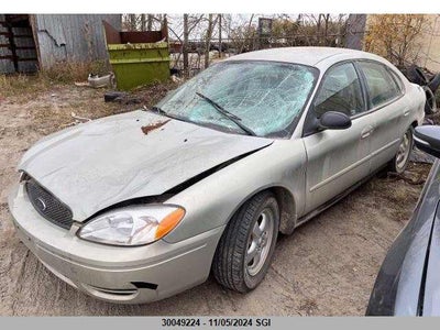 FORD TAURUS 2005