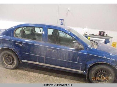 CHEVROLET COBALT 2005